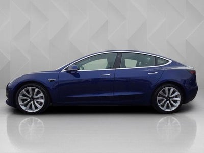 2020 Tesla Model 3 Base