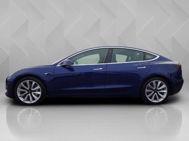2020 Tesla Model 3 Base