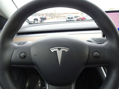 2020 Tesla Model 3 Base