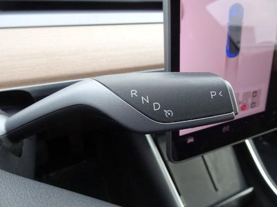 2020 Tesla Model 3 Base