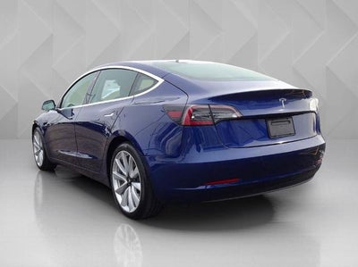 2020 Tesla Model 3 Base