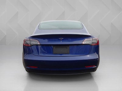2020 Tesla Model 3 Base