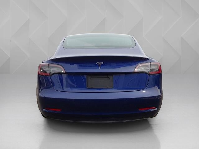 2020 Tesla Model 3 Base