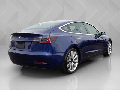 2020 Tesla Model 3 Base