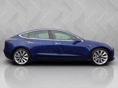 2020 Tesla Model 3 Base