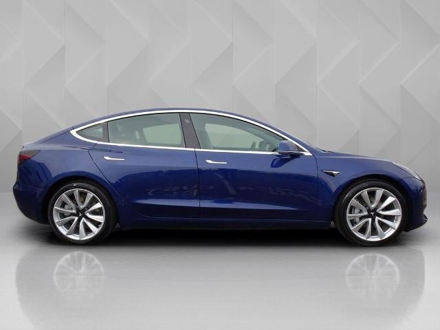 2020 Tesla Model 3 Base