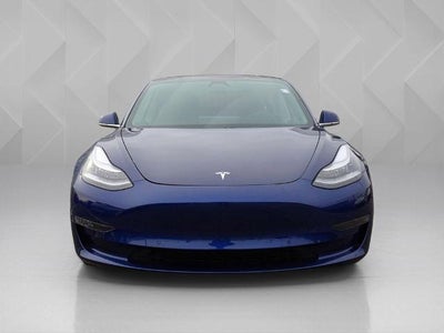 2020 Tesla Model 3 Base