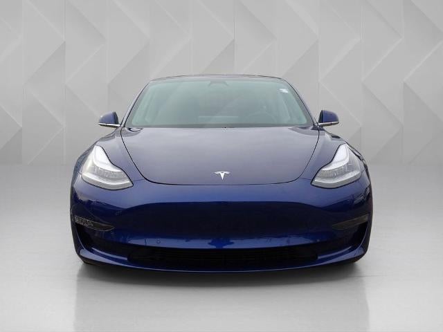 2020 Tesla Model 3 Base