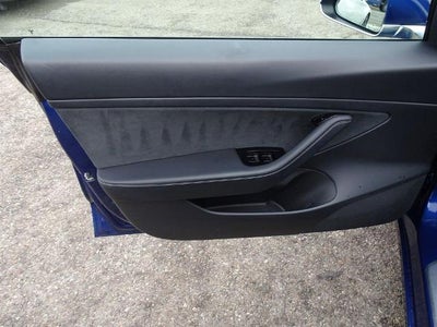 2020 Tesla Model 3 Base