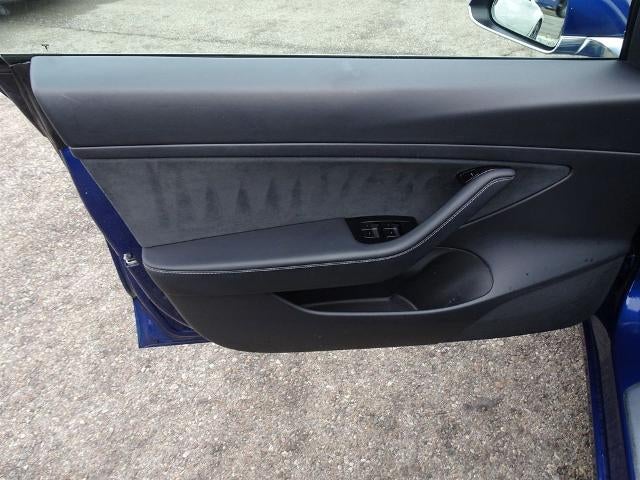 2020 Tesla Model 3 Base