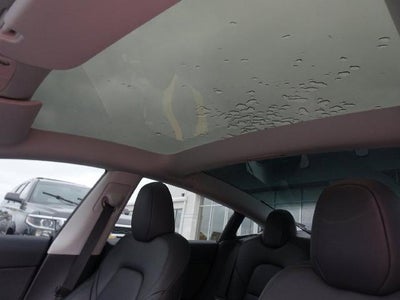 2023 Tesla Model 3 Performance
