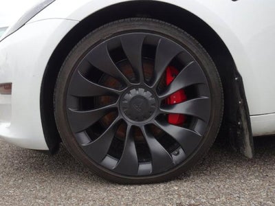 2023 Tesla Model 3 Performance