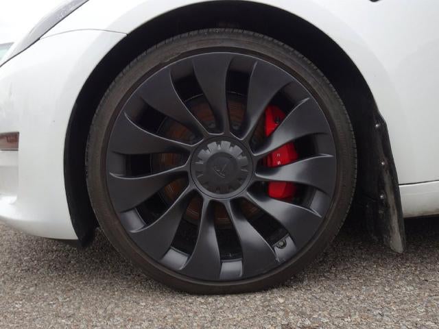 2023 Tesla Model 3 Performance