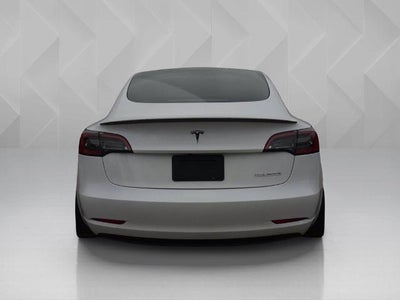 2023 Tesla Model 3 Performance