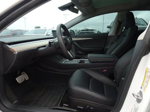 2023 Tesla Model 3 Performance