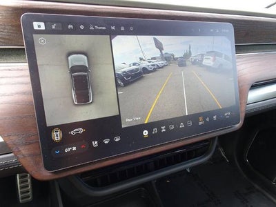 2023 RIVIAN R1S Adventure
