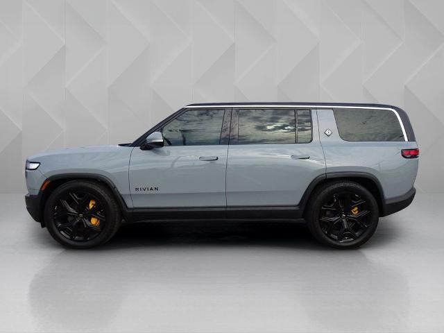 2023 RIVIAN R1S Adventure