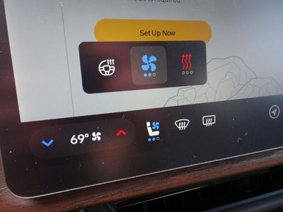 2023 RIVIAN R1S Adventure