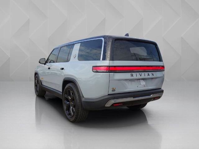 2023 RIVIAN R1S Adventure