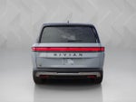 2023 RIVIAN R1S Adventure