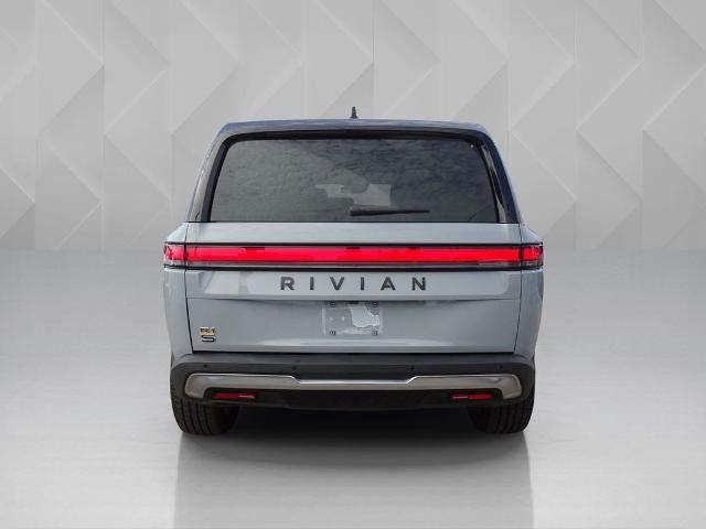 2023 RIVIAN R1S Adventure