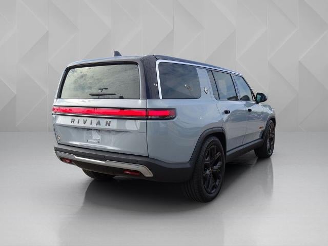 2023 RIVIAN R1S Adventure