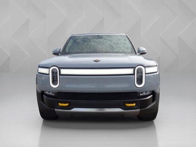 2023 RIVIAN R1S Adventure