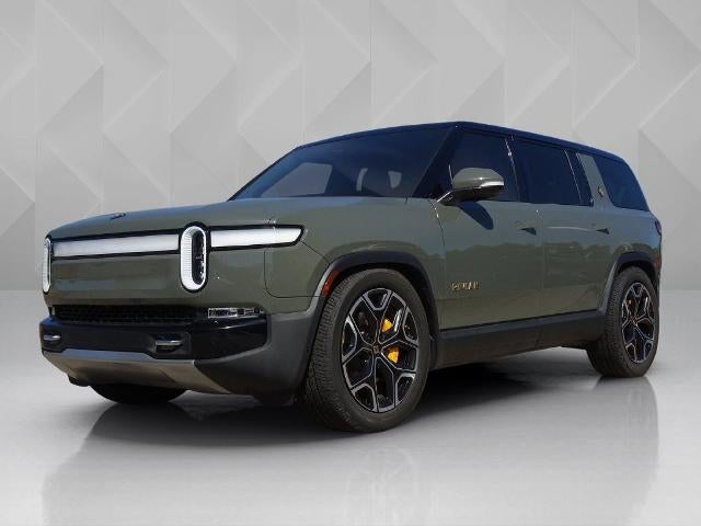 2023 RIVIAN R1S Launch Edition