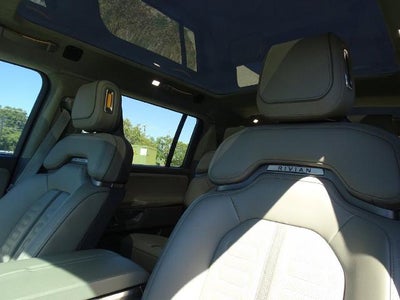 2023 RIVIAN R1S Launch Edition