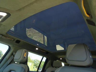 2023 RIVIAN R1S Launch Edition