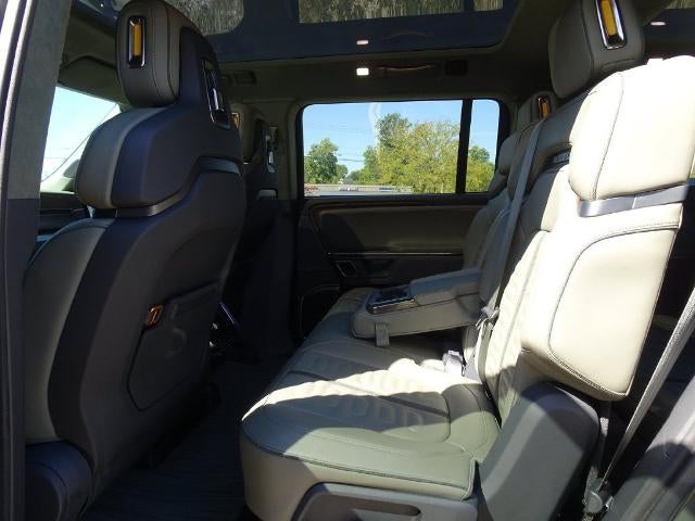 2023 RIVIAN R1S Launch Edition