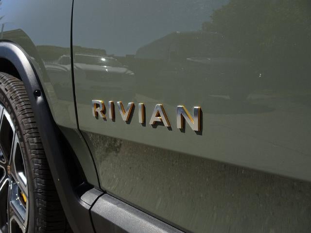 2023 RIVIAN R1S Launch Edition