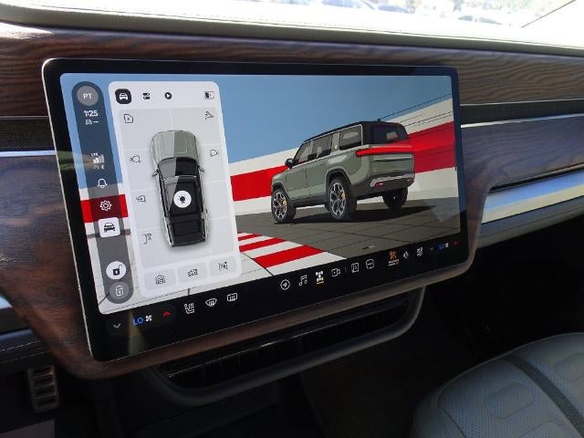 2023 RIVIAN R1S Launch Edition