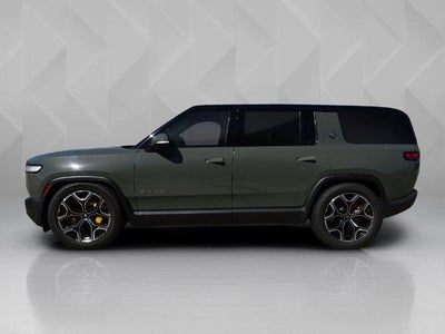 2023 RIVIAN R1S Launch Edition