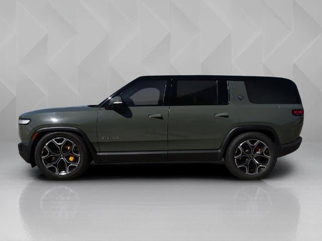 2023 RIVIAN R1S Launch Edition