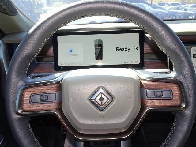 2023 RIVIAN R1S Launch Edition