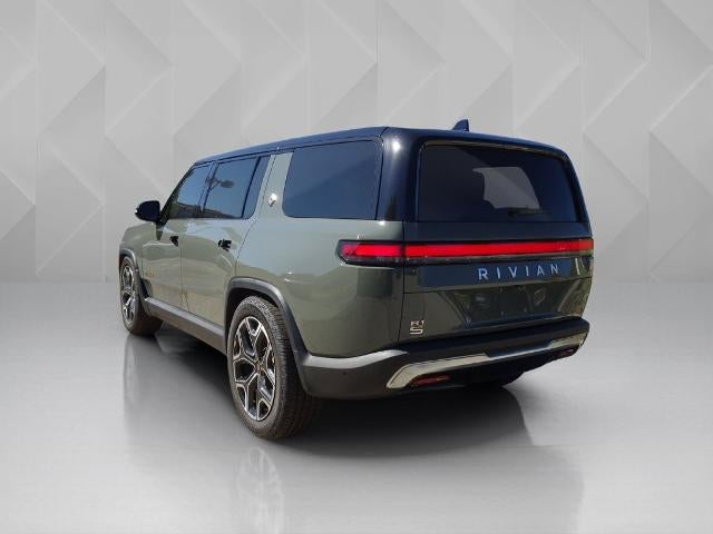 2023 RIVIAN R1S Launch Edition