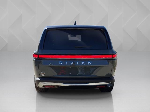 2023 RIVIAN R1S Launch Edition