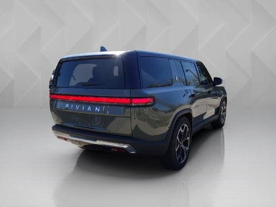 2023 RIVIAN R1S Launch Edition