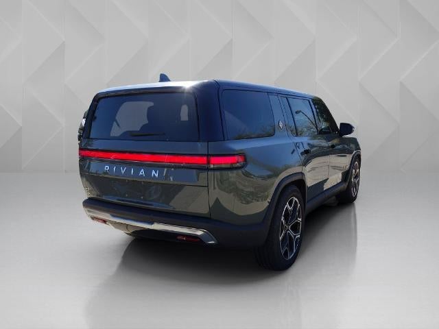 2023 RIVIAN R1S Launch Edition