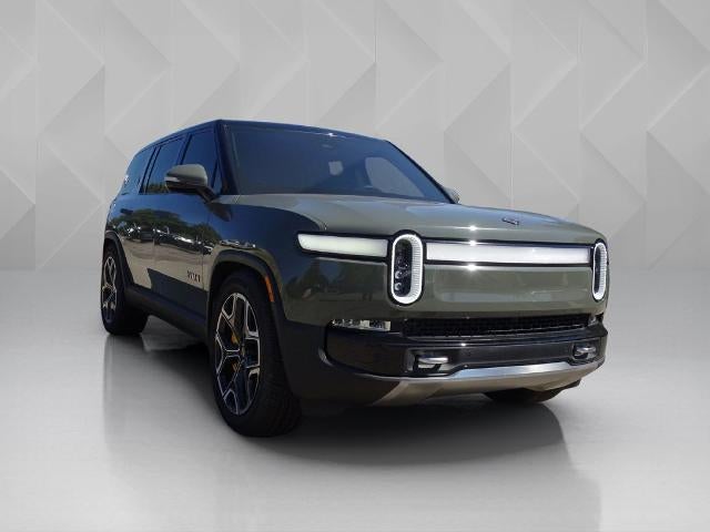 2023 RIVIAN R1S Launch Edition