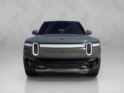 2023 RIVIAN R1S Launch Edition