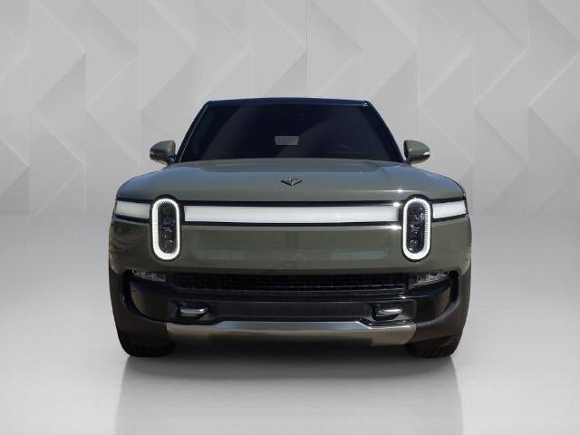 2023 RIVIAN R1S Launch Edition