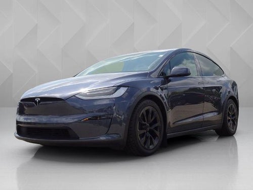 2022 Tesla Model X Base