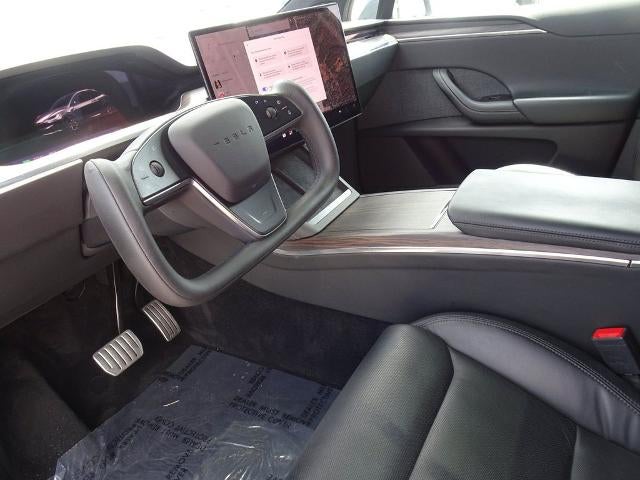 2022 Tesla Model X Base