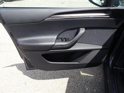 2022 Tesla Model X Base