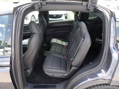 2022 Tesla Model X Base