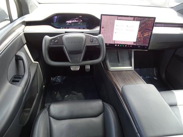2022 Tesla Model X Base