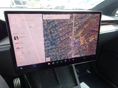 2022 Tesla Model X Base