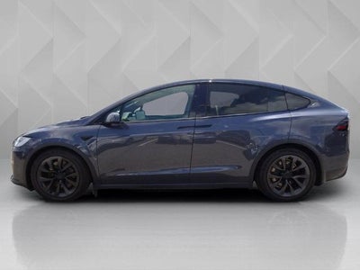 2022 Tesla Model X Base